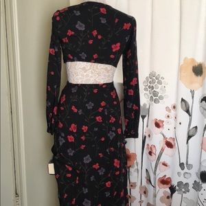 Reformed Urban Outfitters Dress